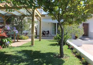 Casa de seica Country house with pool