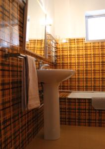 Casa de seica Country house with pool