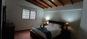 Casa Llanitos de Tabay de Mérida