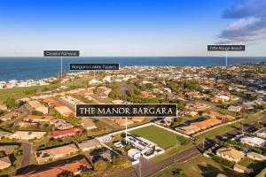 The Manor Bargara