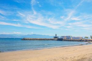 Serenidad Marina: Un Descanso Inolvidable