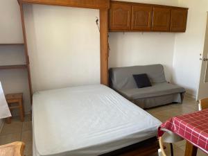 Apparemment pied des pistes