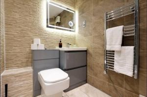 The Bay View Weekly & Monthly Discounts, parking