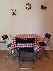 Cozy appartement in Krasici