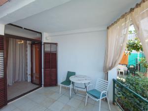 Cozy appartement in Krasici