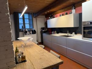 Casa design with pool Tuscany