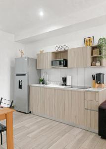 Narama 2 - Deluxe Airport Apartment - Zona 13 de la Ciudad de Guatemala