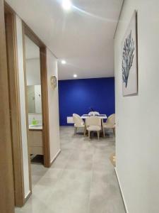 Oceanfront Bliss in Santa Marta