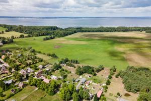 Ferienhaus Nationalparkidille