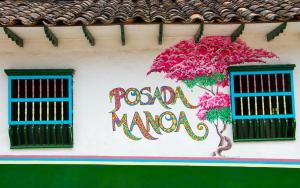 Posada Manoa