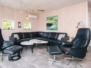6 person holiday home in Hemmet-By Traum