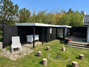 6 person holiday home in Thyholm-By Traum