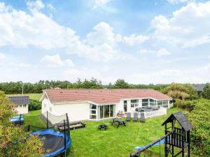 Luxury Retreat in Vejers - By Traum Ferienwohnungen