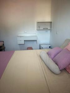 Paraíso das Flores Suíte Confort