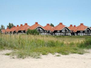 5 person holiday park in Bogense