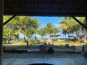 Refúgio mar aberto BA