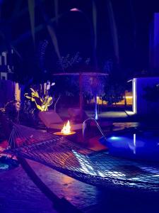 La casa di pantelis with Luxury Pool