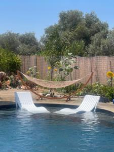 La casa di pantelis with Luxury Pool