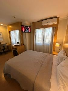 Hotel Aeroporto Congonhas com Piscina 2009 H