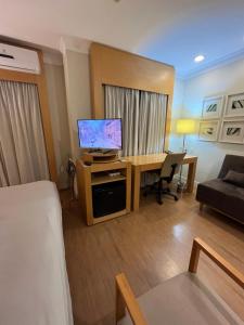 Flat Hotel Proximo ao Aeroporto de Cogonhas 311