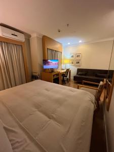 Flat Hotel Proximo ao Aeroporto de Cogonhas 311