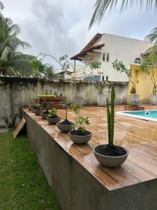 Casa Pintada