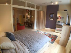 Center of Action PARK ONSITE Gated on 2nd Fl