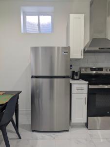 Modern Comfort - Minimal Style