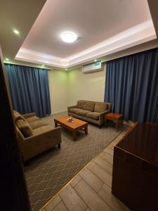 آركان الذهبيه الحديثه للشقق المخدومه