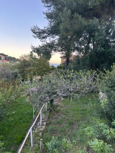 Villa con Vista Mare