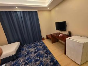 آركان الذهبيه الحديثه للشقق المخدومه