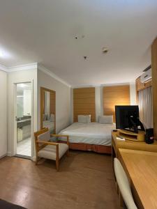 Flat Hotel Proximo ao Aeroporto de Cogonhas 311