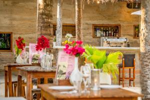 Treehouse Jericoacoara