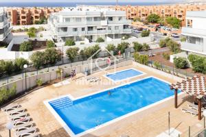 The Penthouse La Tejita, by Nivariahost