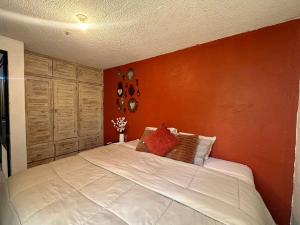 Departamento Céntrico en Huatulco climatizado