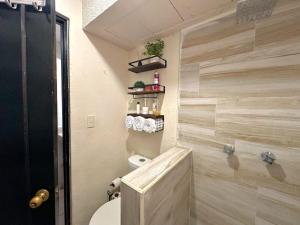 Departamento Céntrico en Huatulco climatizado