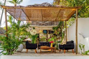 Treehouse Jericoacoara