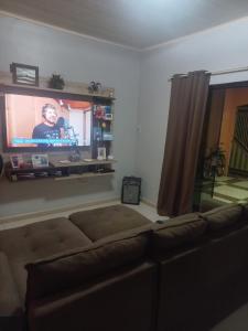 Propriedade dos anjos para cop 30