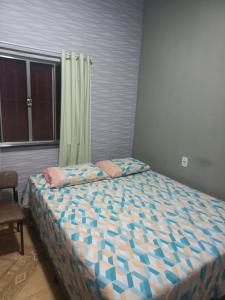 Propriedade dos anjos para cop 30