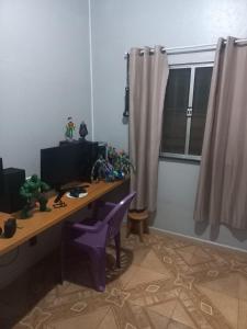 Propriedade dos anjos para cop 30