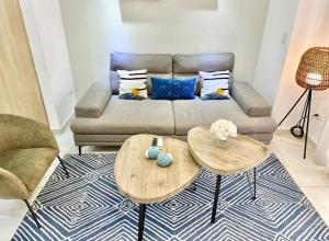 Confort y estilo en Galería 360 con piscina y gimnasio