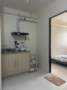 1BR With Parking Commonwealth Quezon City