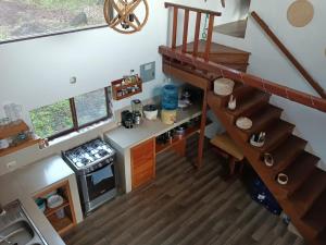 El Mango - rural house with fast internet