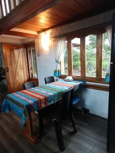 El Mango - rural house with fast internet