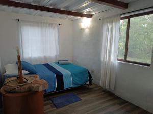 El Mango - rural house with fast internet