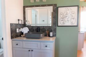 Villas El Descanso - Cabañas Boutique en Ruta del Vino