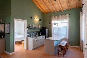 Villas El Descanso - Cabañas Boutique en Ruta del Vino