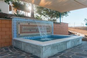 Villas El Descanso - Cabañas Boutique en Ruta del Vino