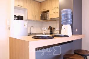 Disegni 07 - Departamento Céntrico Copiapó Cerca de Casino Antay