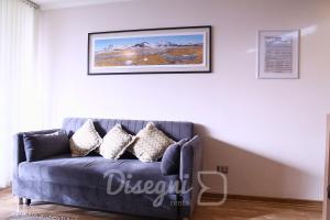 Disegni 07 - Departamento Céntrico Copiapó Cerca de Casino Antay